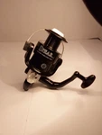 Tsunami Spear Spinning Fishing Reel TSSPE5000 Gear Ratio 5.2:1 Ball Bearing Sy. Fixed Price $20.00.