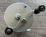 Vintage Pflueger Trusty Usa NO.1933 Baitcasting Reel. Vg++. Fixed Price $7.37.