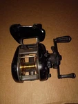 Daiwa Reel Td 2 Hi Casting Made Japan Super Speed. Fixed Price $60.00.