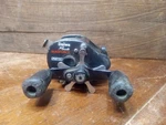 Vintage Fishing Reel Daiwa Magforce PMF15S Japan. Fixed Price $22.00.