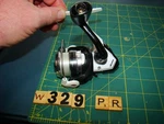 W0329 Pr Okuma ARIA-20A Ultra Light Spinning Reel Fishing. Fixed Price $25.95.