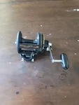 Shimano Tdl 15 Conventional Reel X Right Hand Great Condition. Fixed Price $70.00.