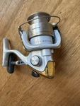 Shimano Stradic 2500FH Vintage Spinning Fishing Reel Fluidriver. Fixed Price $100.00.