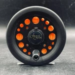 Martin Caddis Creek CC65 Single Action Fly Reel Line Weight 4-6 Works Ships Fast. Fixed Price $12.00.