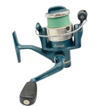 Used Team Daiwa-s 2000IT Reel A2405899. Fixed Price $91.89.