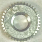 Penn Part 231-6000CV Crosswind Gear Fits Captiva. Fixed Price $7.95.