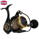Penn Ultimate Spinning Reel Authority 2500HS. Fixed Price $526.49.