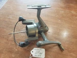 Shakespeare Intrepid Pro 60 Ss 3735 Open Face Spinning Reel - Parts #1. Fixed Price $11.04.
