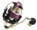 Daiwa Catarina 12 3500 Spinning Reel 2-3 Uses. Fixed Price $359.35.