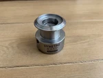 Unused Shimano Symetre 4000FI Spare Spool Spinning. Fixed Price $14.00.