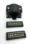 Newell 229-5 Graphite Fishing Part- Bars Base And Clamp Reel Usa. Fixed Price $49.99.