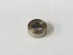 1 Quantum Part# DT202-05 Ball Bearing Fits Smoke VP30XPT .... Fixed Price $9.24.