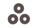 Daiwa Carbontex Drag Washers Fuego 2500SH, 3000H, 4000H. Fixed Price $9.95.