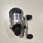 Zebco Bullet Mg Spincast Fishing Reel. Fixed Price $150.00.