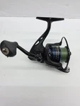 Lew's American Hero Spinning Reel AH200. Fixed Price $29.73.
