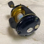 Abu Garcia 6601C4 Ambassador. Fixed Price $287.08.