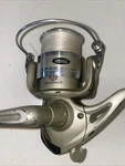 Mitchell Outback OTSE3000 Fishing Reel. Fixed Price $19.98.