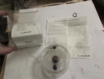 A1 Unused Loop Evotec Clw Lts Clear Lightweight 8 Twelve Salmon Fly Fishing Reel. Fixed Price $228.54.