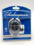 Shakespeare Spincast Fishing Reel DURANGOSC15B 3.7:1 Gear Ratio New. Fixed Price $6.85.