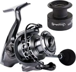 Sougayilang XY1000 Smooth Spinning Fishing Reel Lightweight Corrosion Resistant. Fixed Price $36.99.