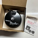Scientific ANGLERS/3M Systemtwo 67 Fly Reel. Fixed Price $193.92.