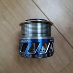 Daiwa RCS2506 Spool 31095. Fixed Price $249.40.