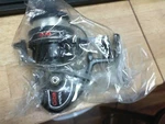 Viking 820L Fishing Reel (WKS011586). Fixed Price $24.99.