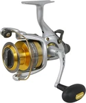 Okuma Avenger Abf Series Graphite Baitfeeder Saltwater Spinning Reel. Fixed Price $94.99.