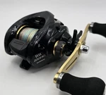 Shimano Grappler Bb 200 Hg Baitcast Reel Right Hand From Japan. Fixed Price $98.00.