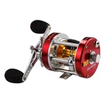 Kastking Rover Round Baitcasting Fishing Reel, Perfect Conventional For .... Fixed Price $81.84.