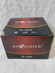 Aoqiusite Nl 6000 Spinning Reel Takes 16LB/140YDS. Fixed Price $27.99.