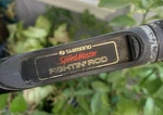 Vintage Shimano Speed Master Fightin' Rod SM-1602 Casting 6' 0" Medium Light. Fixed Price $99.99.