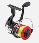 Zebco Rhino RSP240 Spinning Fishing Reel Size 30 Anti-reverse Reversible 4:3:1. Fixed Price $26.24.