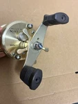 Shimano Calcutta 50XT Baitcasting Reel Round. Fixed Price $96.90.