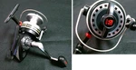 Ryobi Powerful NO.5 Model Spinning Reel Vintage Retro Unused Rare From Japan. Fixed Price $114.72.