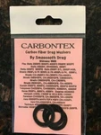 Carbontex Shimano Saros 2500FA, 3000FA, 4000FA. Fixed Price $12.45.