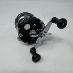 Abu Garcia Ambassadeur 5500C Vintage Baitcasting Fishing Reel Sweden 790904. Fixed Price $59.87.
