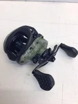 Lews Camo Baitcast American Hero Fishing Reel 7.5:1 AHC1SHG2. Fixed Price $55.00.