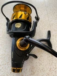 Penn Spinfisher Vi 6500LL Fishing Reel. Fixed Price $190.00.