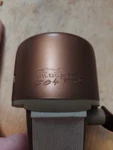Vintage Bronson Wildcat No. 804 Fishing Spin Cast Reel. Fixed Price $34.99.