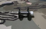 Okuma Convector CV-163D Reel Replacement Spool Assembly #44000205. Fixed Price $30.00.