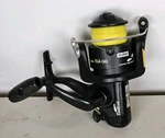 Silstar Bonz BIG60 Spinning Fishing Reel. Fixed Price $22.00.