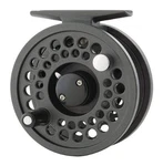 Daiwa Lochmor-a Single Action Fly Reel, 5.1-POUND, Black. Fixed Price $64.62.