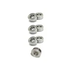 Quantum Reel Bearing Kit Cabo CSP60PTSD (13) - CSP60PTSE, CSP80PTSE (15). Fixed Price $49.27.