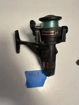 Vintage Zebco Pro Staff PSG40 Working Drag Uncleaned See Images Fishing Reel. Fixed Price $15.00.