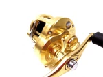 Shimano 23 Calcutta Conquest Md 301XGLH Left Baitcasting Reel Made Japan. Fixed Price $439.00.