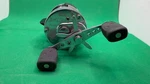 Abu Garcia Ambassadeur Record NO.50 Rcn Made In Sweden Baitcaster Rh Great. Fixed Price $99.99.
