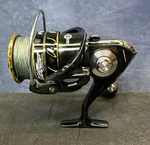 Marathon Fortress FTRII8000 Saltwater Series. Fixed Price $27.99.