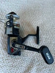Ryobi EX200 Spinning Reel. Fixed Price $29.99.