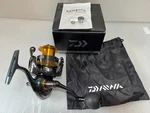 Daiwa Certate HD4000SH Spinning Reel Salt Fresh Used Box 1 Day Shipping. Fixed Price $390.47.